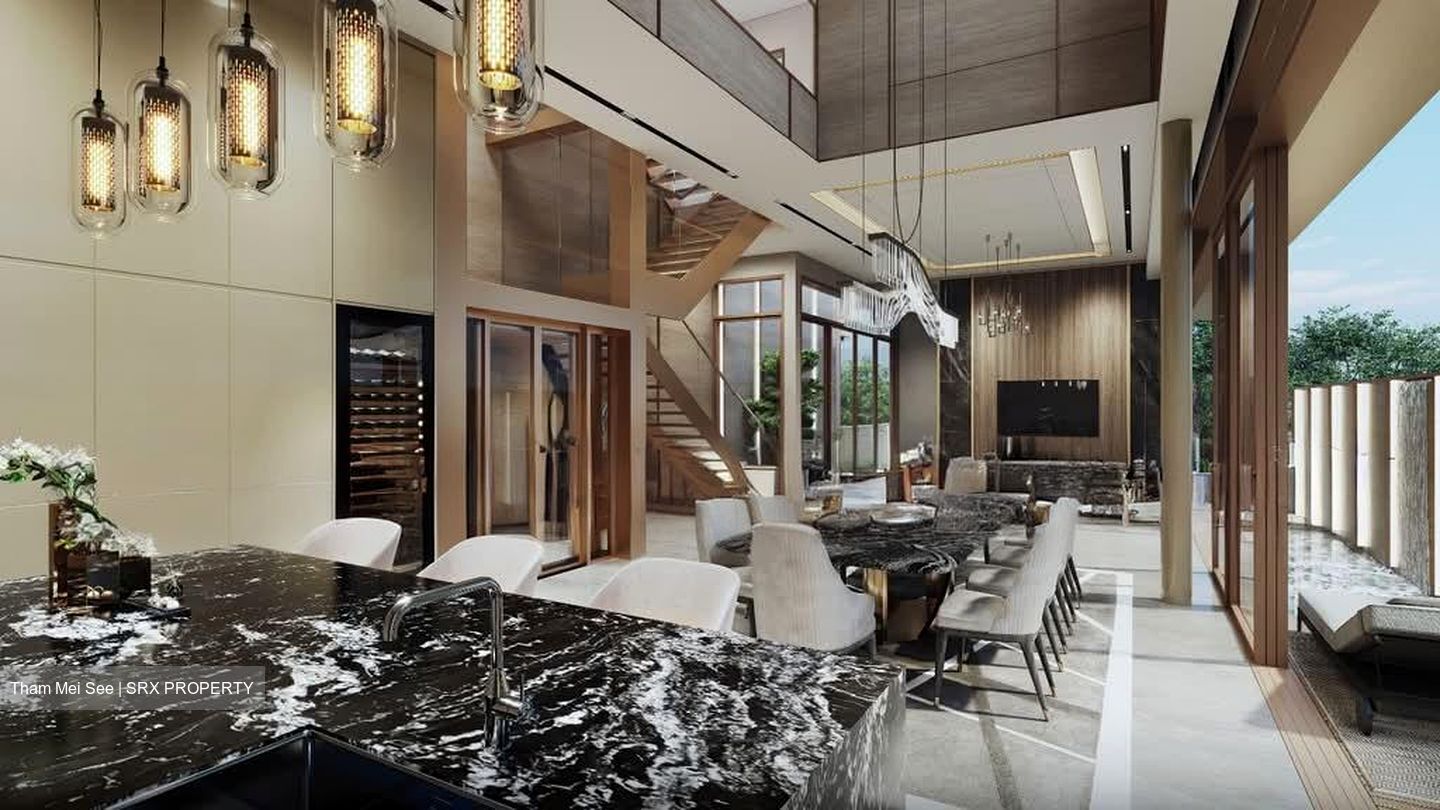 Opera Estate (D15), Semi-Detached #545087031